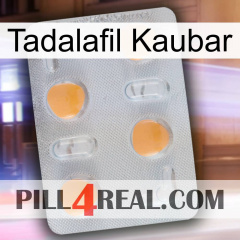 Tadalafil Masticable 24